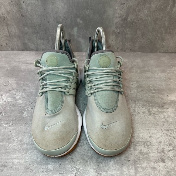 Nike Air Zoom Presto Sneakers Womens sz 7 - grey - Picture 2 of 6